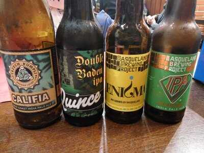 Bar Restaurante Ezkurra