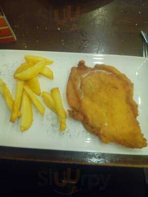 Bar Restaurante Ezkurra