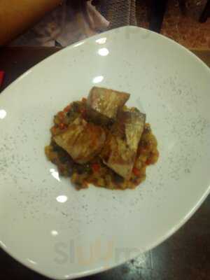 Bar Restaurante Ezkurra