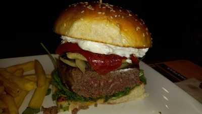 Bar Restaurante Ezkurra