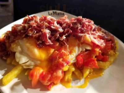 La Mafia Se Sienta A La Mesa Girona