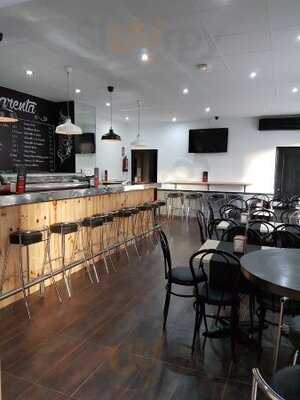 Taperia Las Cuarenta