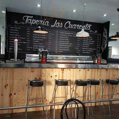 Taperia Las Cuarenta