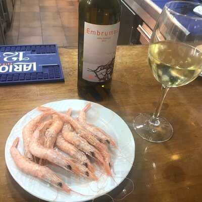 Marisqueria La Gamba De Oro