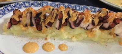 Marisqueria La Gamba De Oro