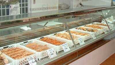 Marisqueria La Gamba De Oro