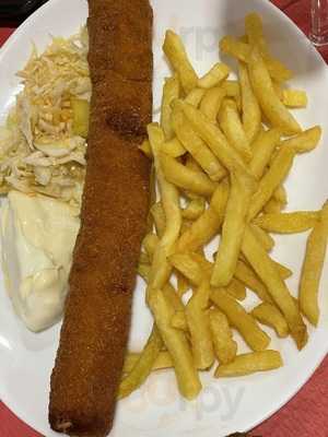 Marisqueria La Gamba De Oro