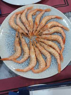 Marisqueria La Gamba De Oro