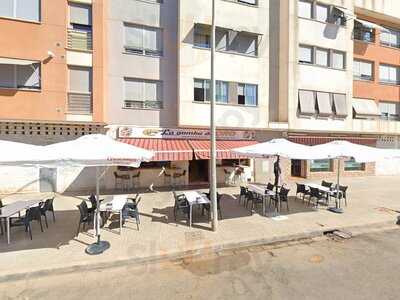 Marisqueria La Gamba De Oro