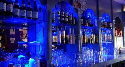 The Admiral Nelson Bistro And Bar