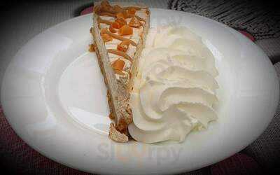 The Admiral Nelson Bistro And Bar