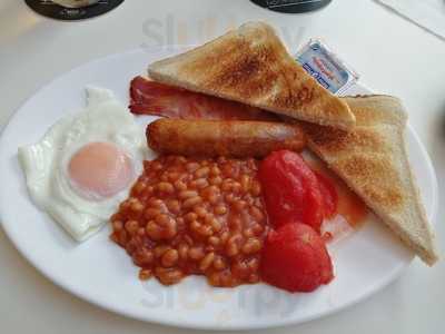 The Admiral Nelson Bistro And Bar