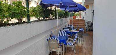 The Admiral Nelson Bistro And Bar