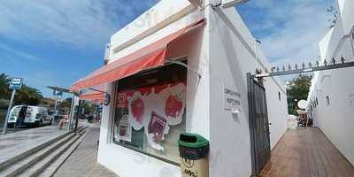 The Admiral Nelson Bistro And Bar