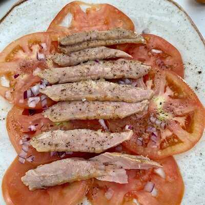 Restaurante Tximistarri