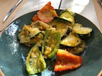 Restaurante Tximistarri