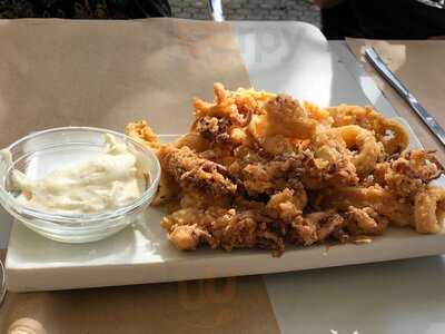 Restaurante Tximistarri