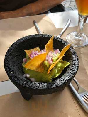 Restaurante Tximistarri