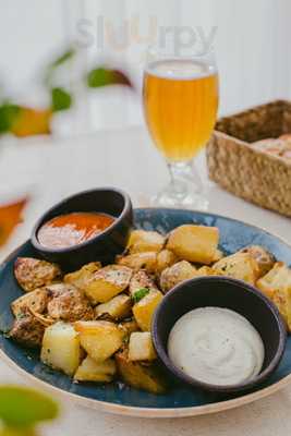 Restaurante Tximistarri