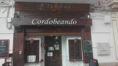 Taberna Cordobeando