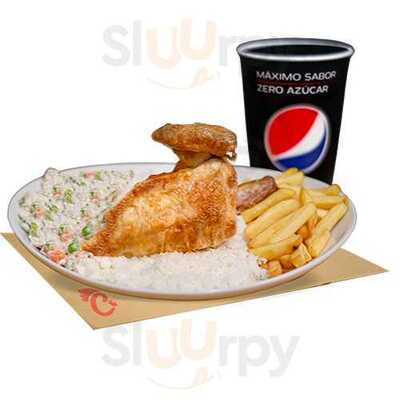 Pollos Cbk