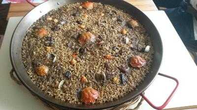 Restaurant Embacador - Riu Ebre