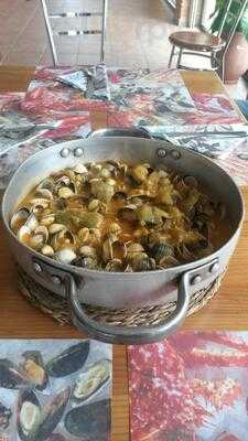 Restaurant Embacador - Riu Ebre