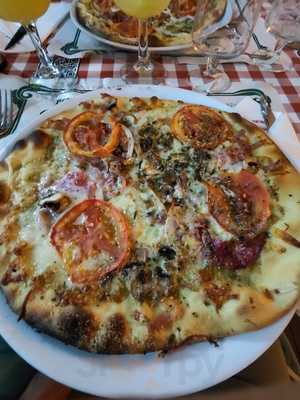 Made In Italy Pizzeria