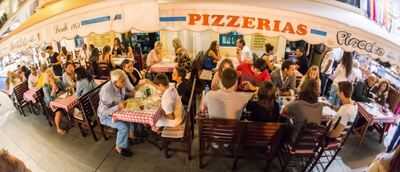 Made In Italy Pizzeria