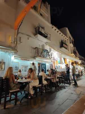 Made In Italy Pizzeria