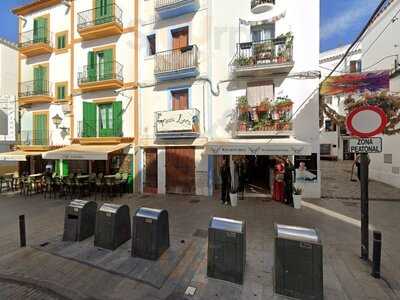 Made In Italy Pizzeria