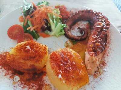 Restaurante Asador Rio Grande