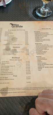 Restaurante Asador Rio Grande