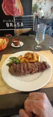 Restaurante Asador Rio Grande