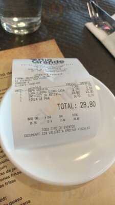 Restaurante Asador Rio Grande