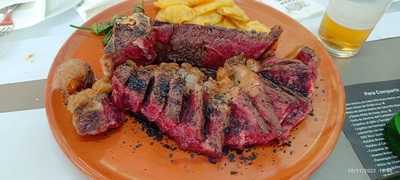 Restaurante Asador Rio Grande