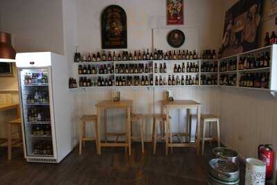 Cervecería Vigo Internacional