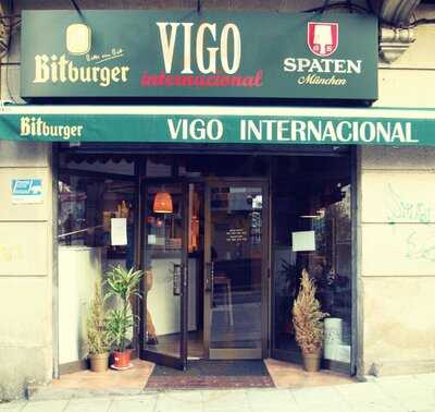 Cervecería Vigo Internacional