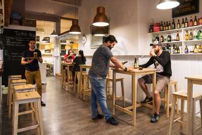 Cervecería Vigo Internacional