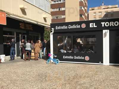 Meson Restaurante Toro