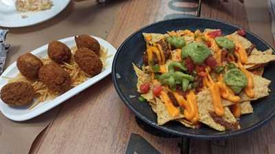 Meson Restaurante Toro