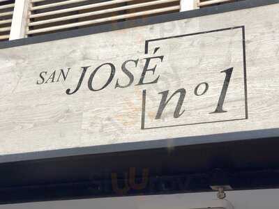 Tasca San Jose 1