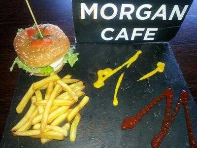 Morgan Cafe