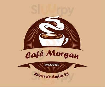 Morgan Cafe