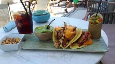 Hotel Sol Cala Blanca