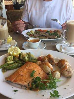 Steak House Toro (toro Piedra)