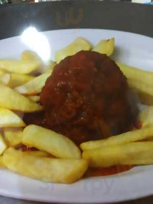 Bar La Unión - San José