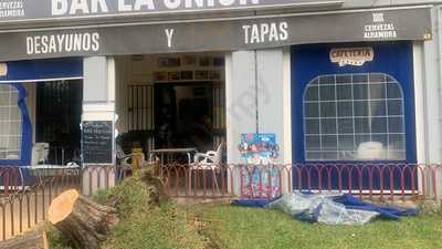 Bar La Unión - San José