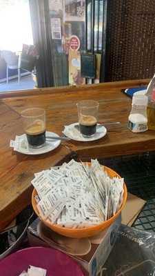 Bar La Unión - San José