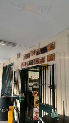 Bar La Unión - San José